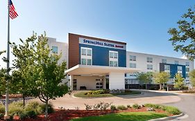 Springhill Suites by Marriott Pensacola Pensacola, Fl